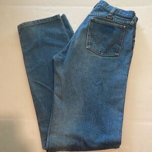 Men’s Wrangler jeans size 31x36